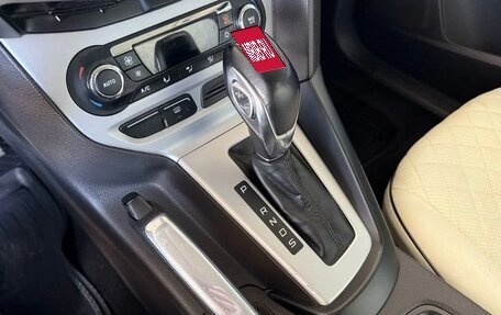 Ford Focus III, 2011 год, 620 000 рублей, 15 фотография
