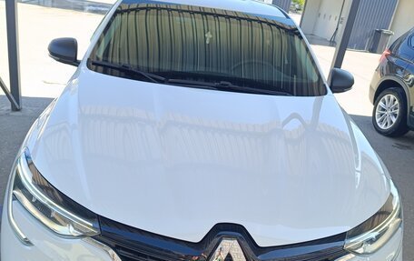 Renault Arkana I, 2020 год, 1 730 000 рублей, 12 фотография