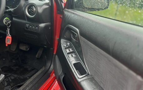 Subaru Impreza III, 2003 год, 480 000 рублей, 11 фотография