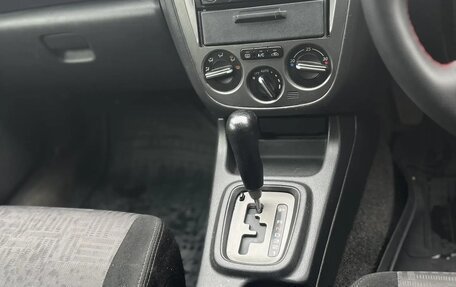 Subaru Impreza III, 2003 год, 480 000 рублей, 12 фотография