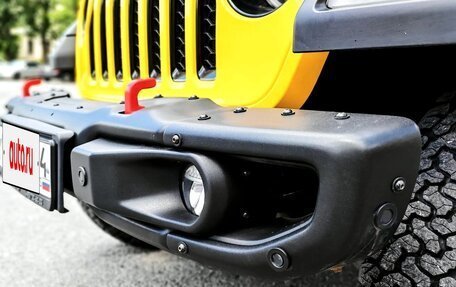 Jeep Wrangler, 2020 год, 4 960 000 рублей, 14 фотография