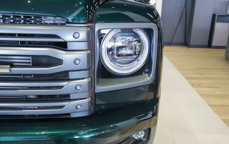 Haval H9, 2026 год, 5 299 000 рублей, 7 фотография