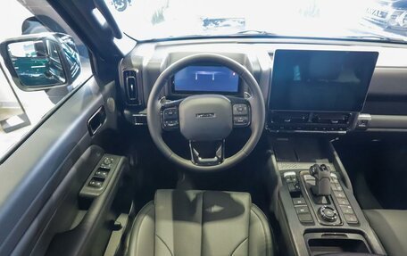 Haval H9, 2026 год, 5 299 000 рублей, 18 фотография