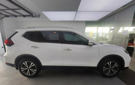 Nissan X-Trail, 2021 год, 2 600 000 рублей, 5 фотография