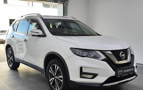 Nissan X-Trail, 2021 год, 2 600 000 рублей, 3 фотография