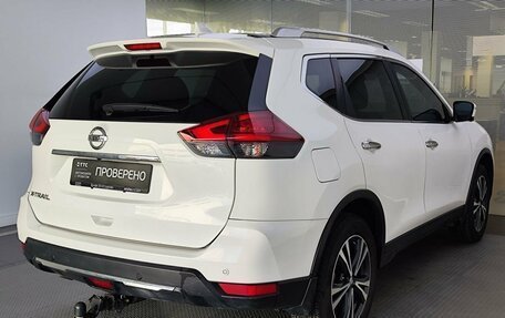 Nissan X-Trail, 2021 год, 2 600 000 рублей, 6 фотография