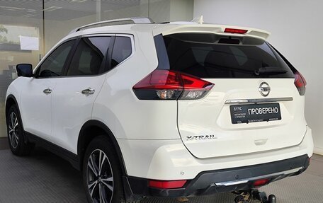 Nissan X-Trail, 2021 год, 2 600 000 рублей, 8 фотография