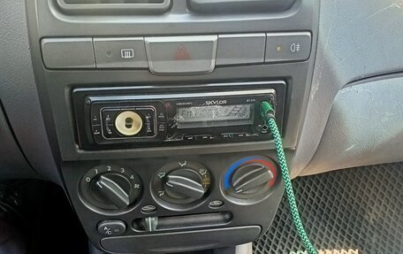 Hyundai Accent II, 2006 год, 265 000 рублей, 24 фотография