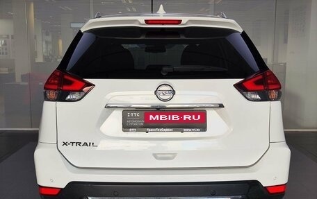 Nissan X-Trail, 2021 год, 2 600 000 рублей, 7 фотография