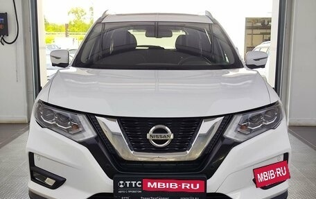 Nissan X-Trail, 2021 год, 2 600 000 рублей, 2 фотография