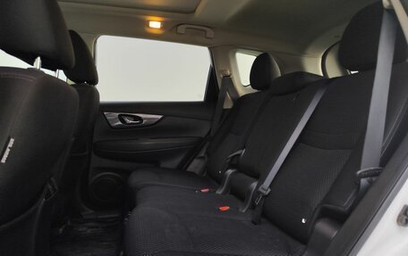 Nissan X-Trail, 2021 год, 2 600 000 рублей, 15 фотография
