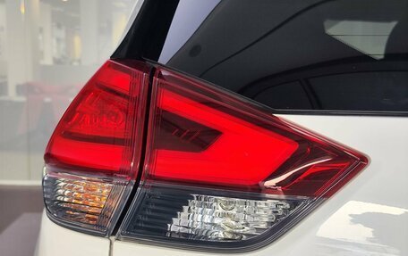 Nissan X-Trail, 2021 год, 2 600 000 рублей, 12 фотография