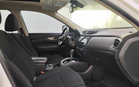 Nissan X-Trail, 2021 год, 2 600 000 рублей, 13 фотография