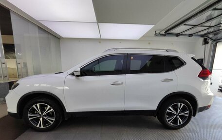 Nissan X-Trail, 2021 год, 2 600 000 рублей, 10 фотография