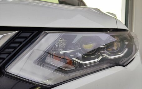 Nissan X-Trail, 2021 год, 2 600 000 рублей, 21 фотография