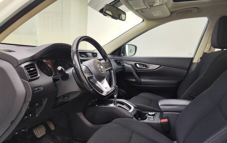 Nissan X-Trail, 2021 год, 2 600 000 рублей, 20 фотография
