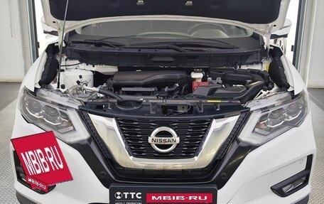 Nissan X-Trail, 2021 год, 2 600 000 рублей, 11 фотография