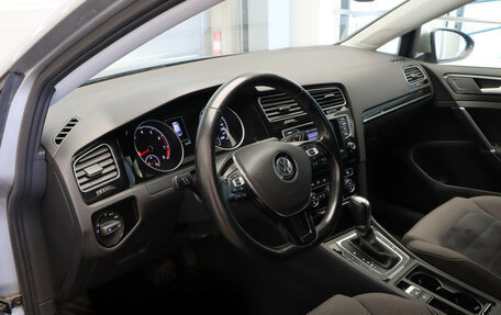 Volkswagen Golf VII, 2015 год, 1 475 000 рублей, 8 фотография