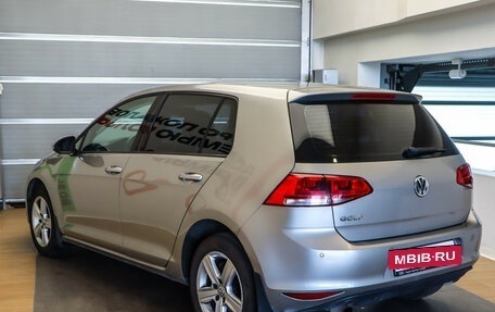 Volkswagen Golf VII, 2015 год, 1 475 000 рублей, 7 фотография