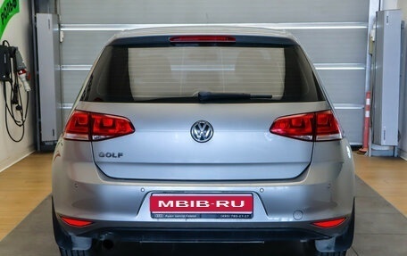 Volkswagen Golf VII, 2015 год, 1 475 000 рублей, 6 фотография