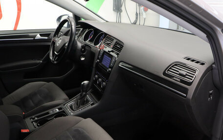 Volkswagen Golf VII, 2015 год, 1 475 000 рублей, 22 фотография