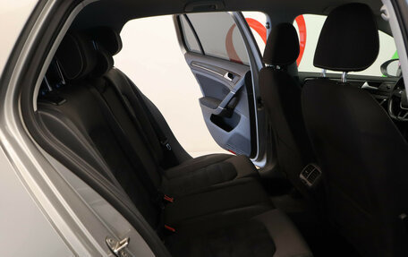 Volkswagen Golf VII, 2015 год, 1 475 000 рублей, 23 фотография