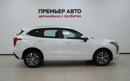 Haval Jolion, 2022 год, 1 570 000 рублей, 2 фотография