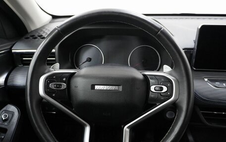 Haval Jolion, 2022 год, 1 570 000 рублей, 11 фотография