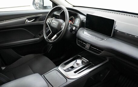 Haval Jolion, 2022 год, 1 570 000 рублей, 17 фотография