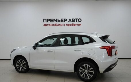 Haval Jolion, 2022 год, 1 570 000 рублей, 5 фотография