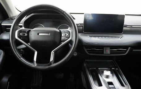 Haval Jolion, 2022 год, 1 570 000 рублей, 10 фотография