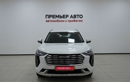 Haval Jolion, 2022 год, 1 570 000 рублей, 8 фотография
