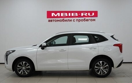 Haval Jolion, 2022 год, 1 570 000 рублей, 6 фотография