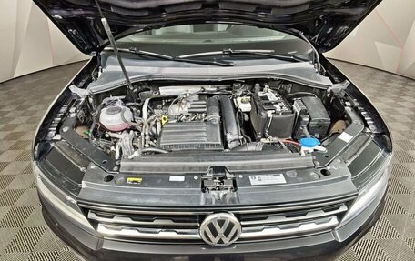 Volkswagen Tiguan II, 2017 год, 1 943 000 рублей, 11 фотография