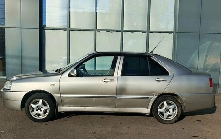 Chery Amulet (A15) I, 2007 год, 129 000 рублей, 2 фотография