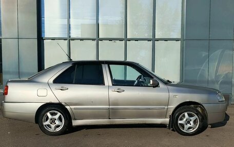 Chery Amulet (A15) I, 2007 год, 129 000 рублей, 6 фотография