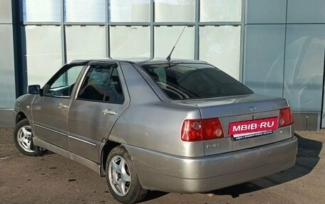 Chery Amulet (A15) I, 2007 год, 129 000 рублей, 3 фотография