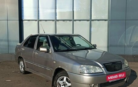 Chery Amulet (A15) I, 2007 год, 129 000 рублей, 7 фотография
