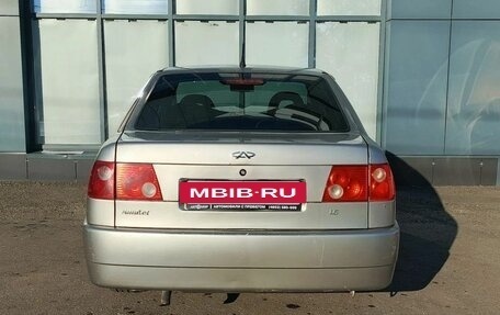 Chery Amulet (A15) I, 2007 год, 129 000 рублей, 4 фотография