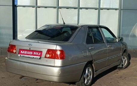 Chery Amulet (A15) I, 2007 год, 129 000 рублей, 5 фотография
