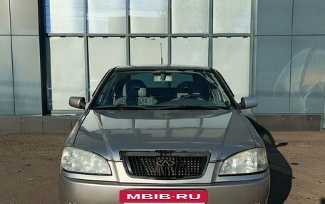 Chery Amulet (A15) I, 2007 год, 129 000 рублей, 8 фотография