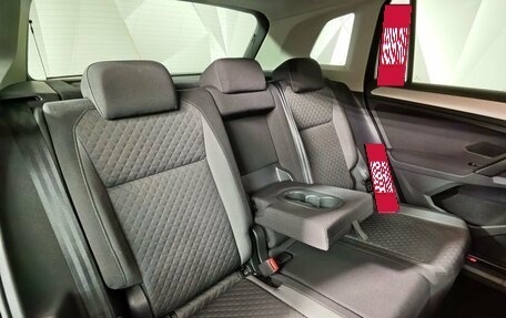 Volkswagen Tiguan II, 2017 год, 1 943 000 рублей, 17 фотография