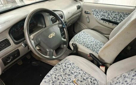 Chery Amulet (A15) I, 2007 год, 129 000 рублей, 10 фотография