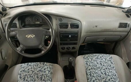 Chery Amulet (A15) I, 2007 год, 129 000 рублей, 13 фотография