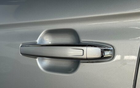 Geely Atlas, 2023 год, 2 249 000 рублей, 17 фотография