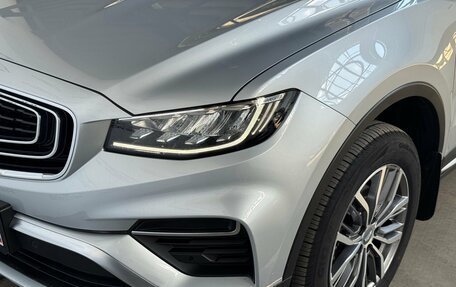 Geely Atlas, 2023 год, 2 249 000 рублей, 19 фотография