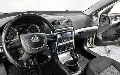 Skoda Octavia, 2012 год, 935 000 рублей, 6 фотография