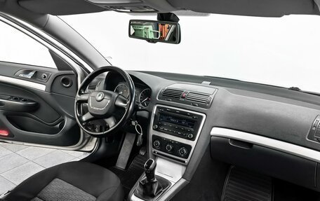 Skoda Octavia, 2012 год, 935 000 рублей, 10 фотография