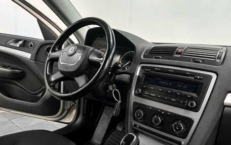 Skoda Octavia, 2012 год, 935 000 рублей, 8 фотография