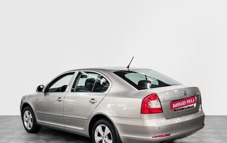 Skoda Octavia, 2012 год, 935 000 рублей, 4 фотография